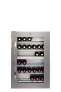 Reparación averías vinoteca Zanussi en  Badajoz